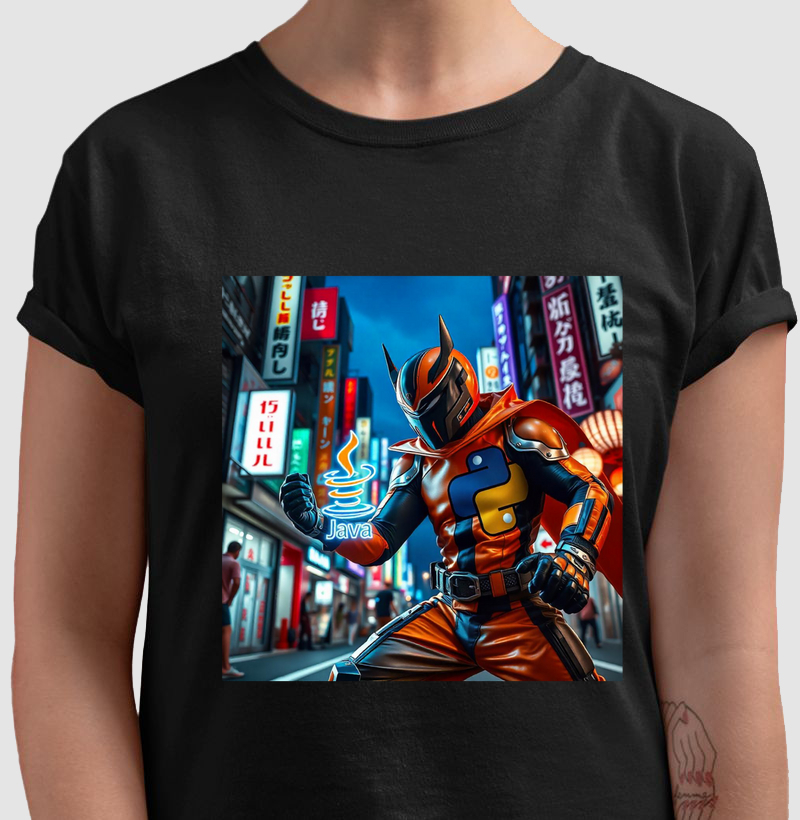 japanese hero 