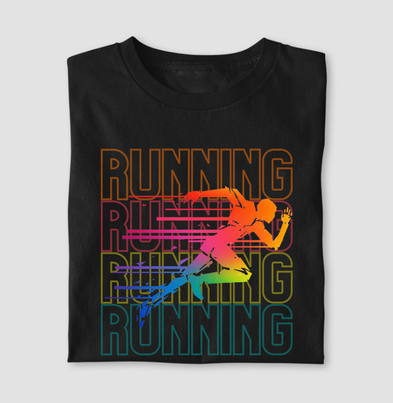 Running