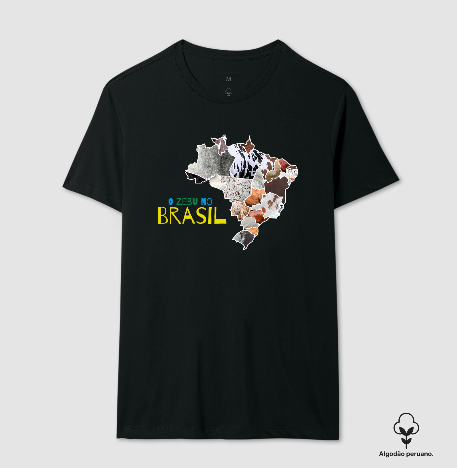 Zebu brasileiro