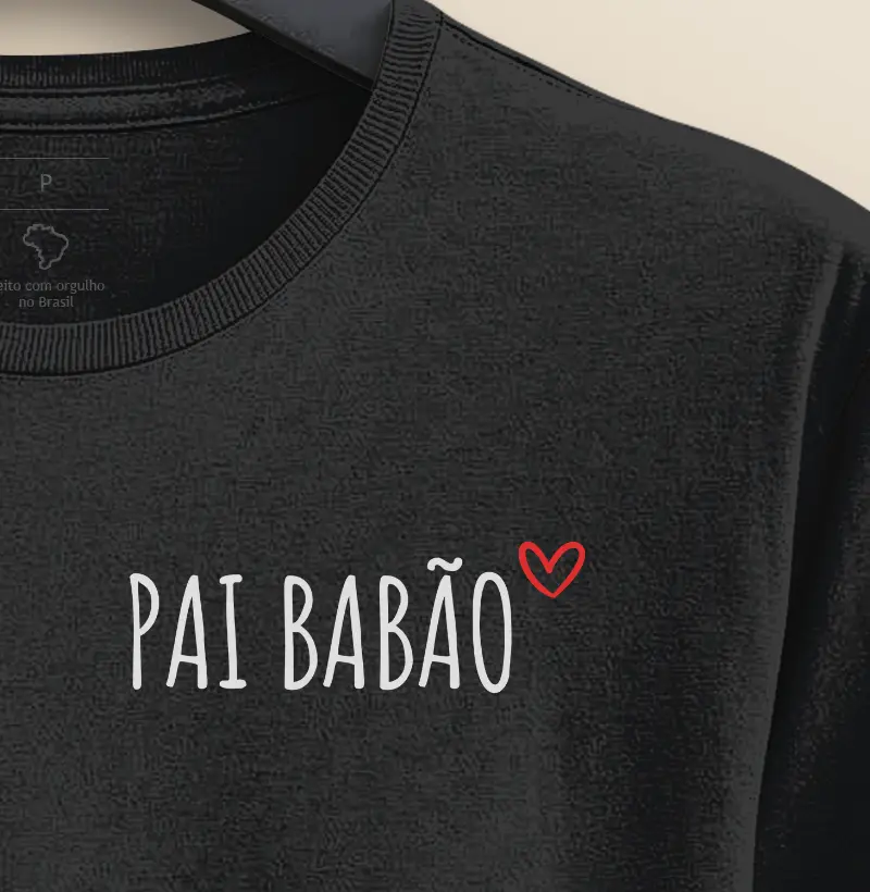 Pai babão