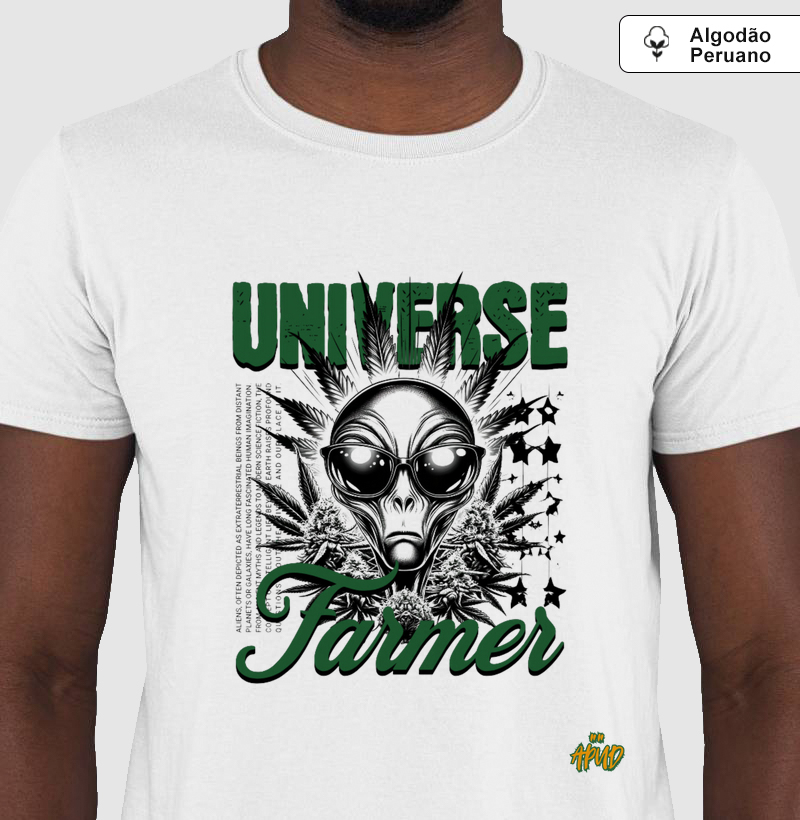 ET - Universe Farmer