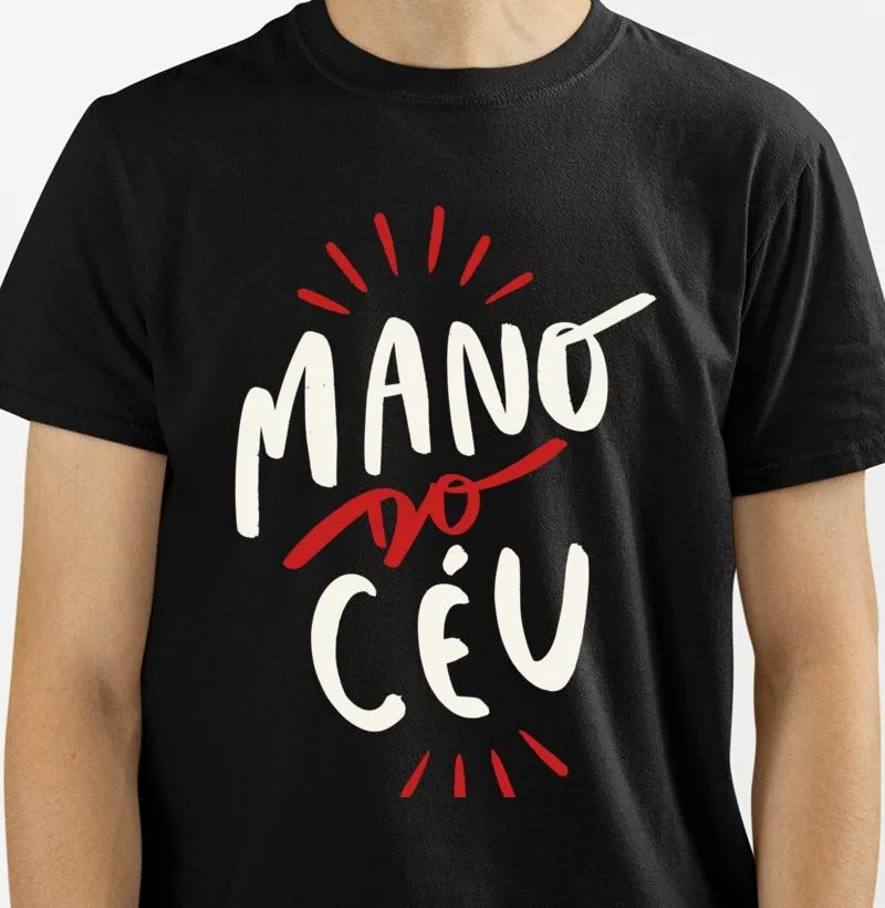 Mano do Céu 