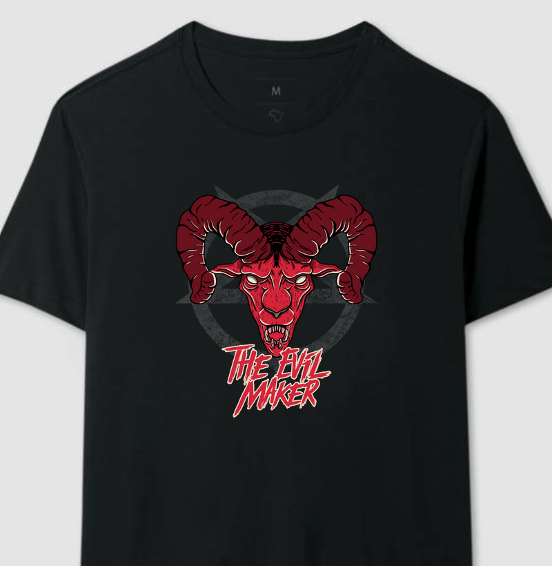 The Evil Maker