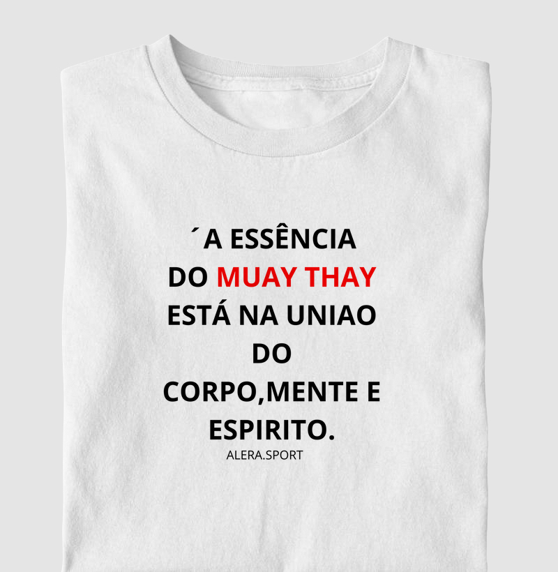 MUAY THAY