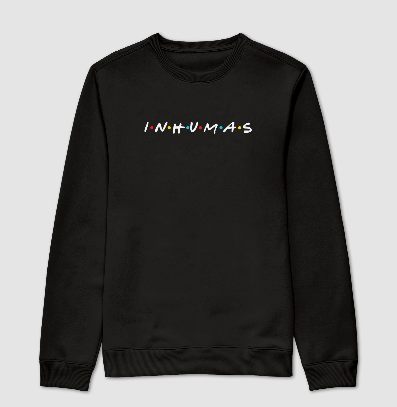 Inhumas Friends