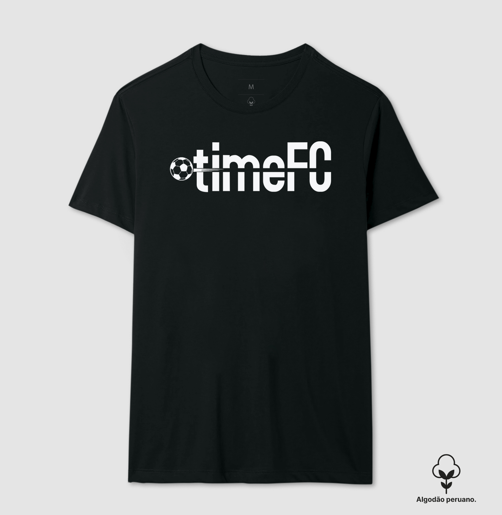 Vem pro nosso TimeFC