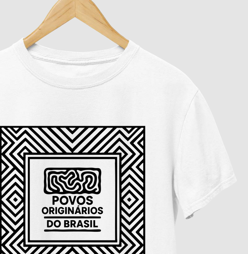 POVOS ORIGINÁRIOS DO BRASIL
