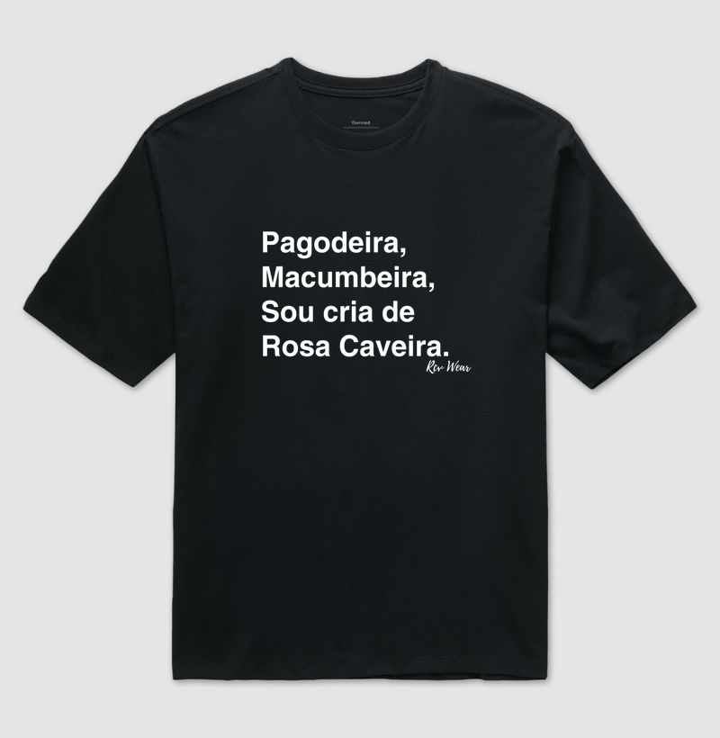 RCV Pagodeira