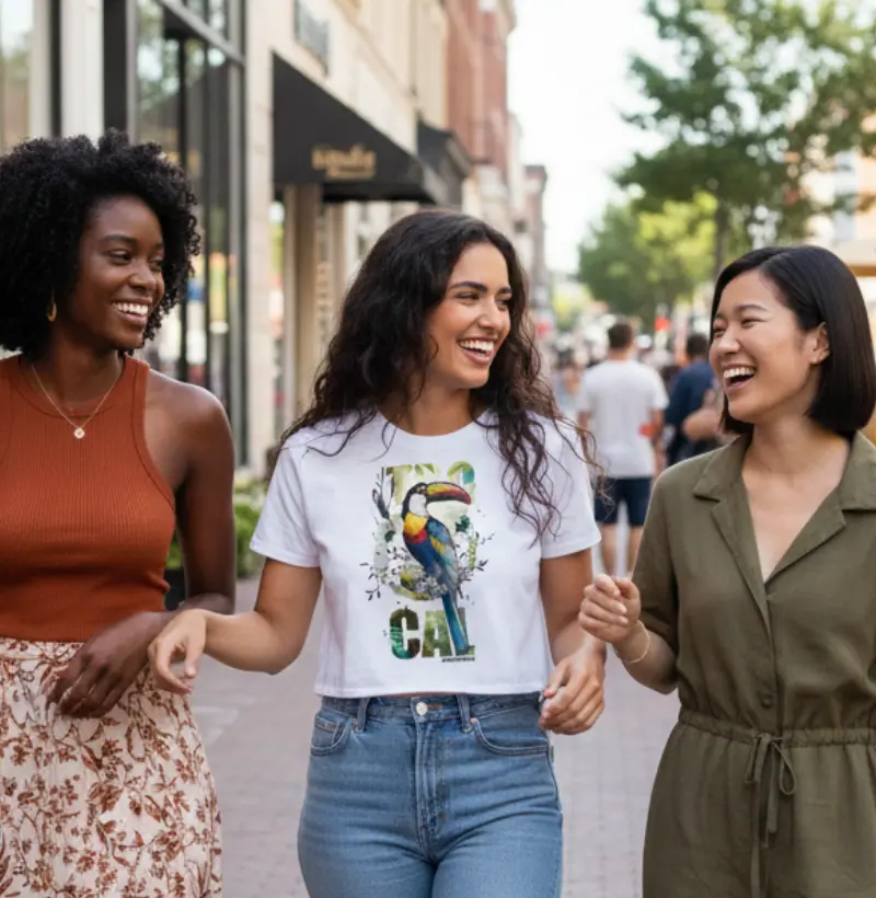 Tropical Soul - Tucano Edition