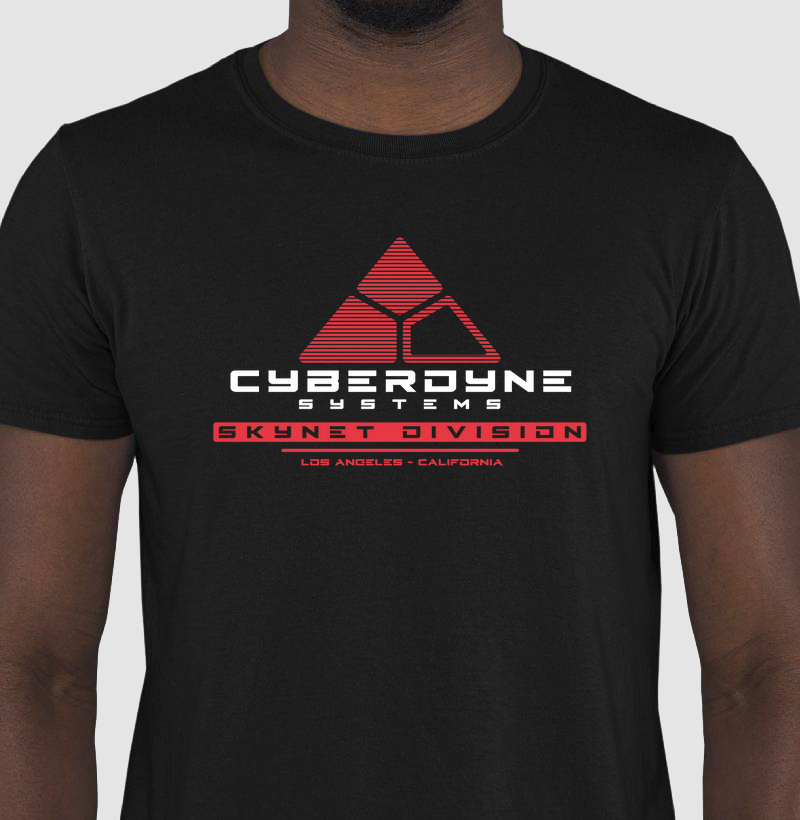 Cyberdyne Systems
