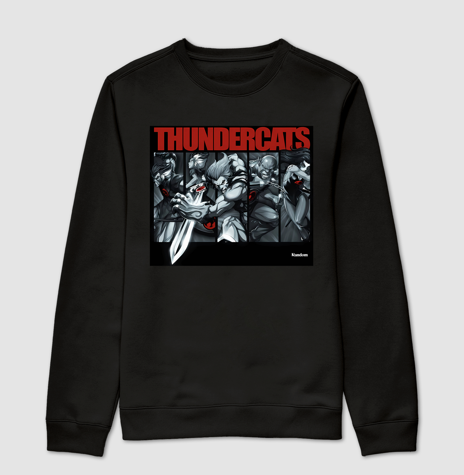 ThunderCats Legacy 