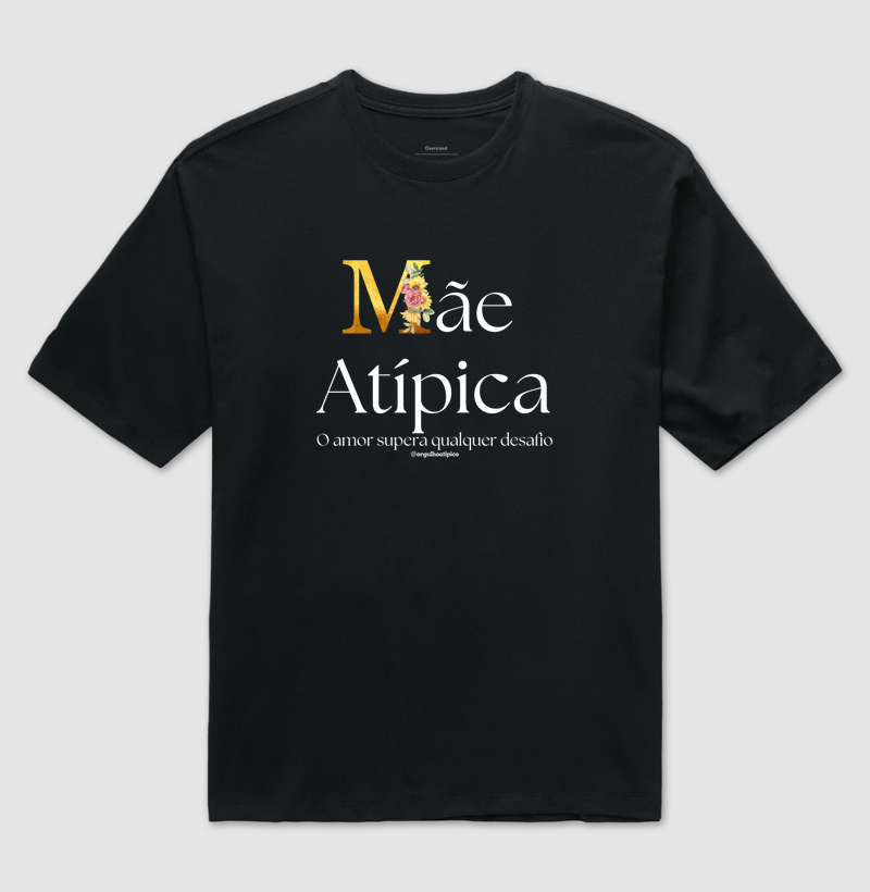 Mãe Atípica
