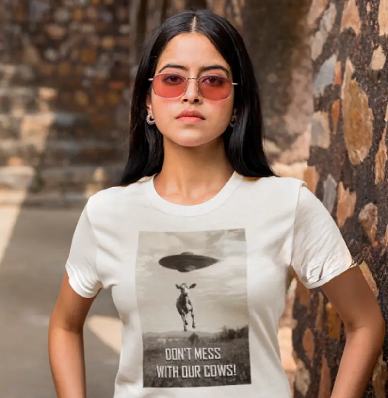I Want to believe