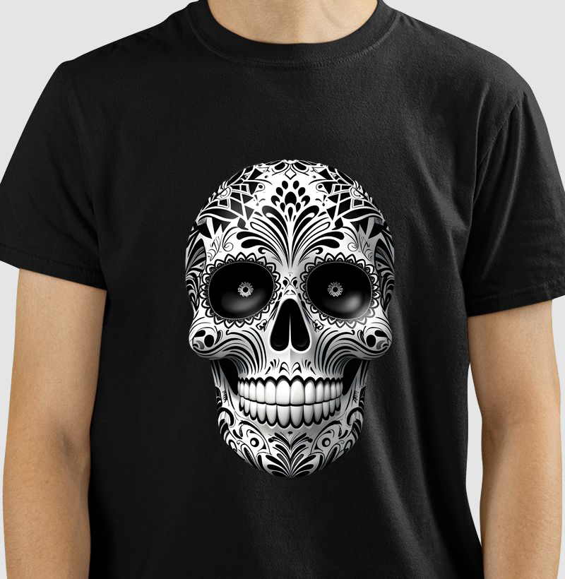 Calavera Catrina