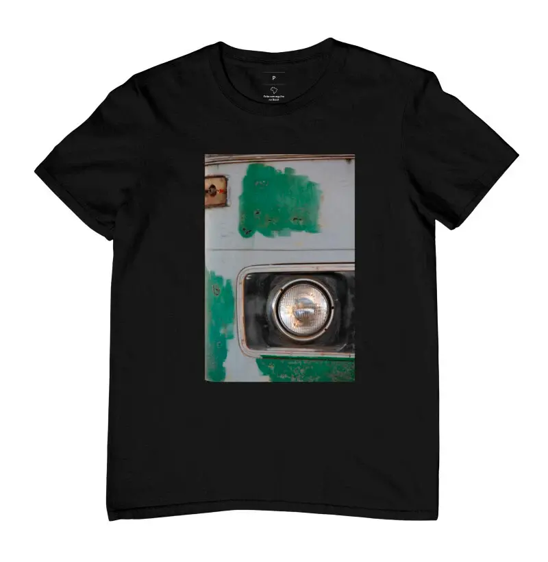 Camiseta farol