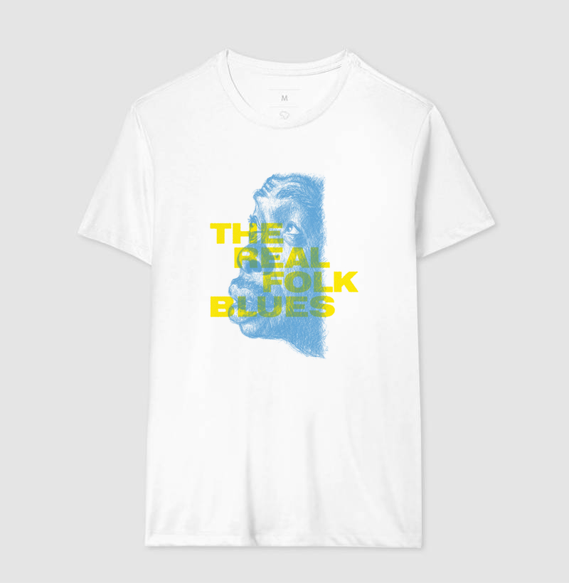 Hooker - The Real Folk Blues