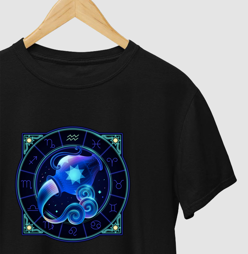 Neon | Aquário
