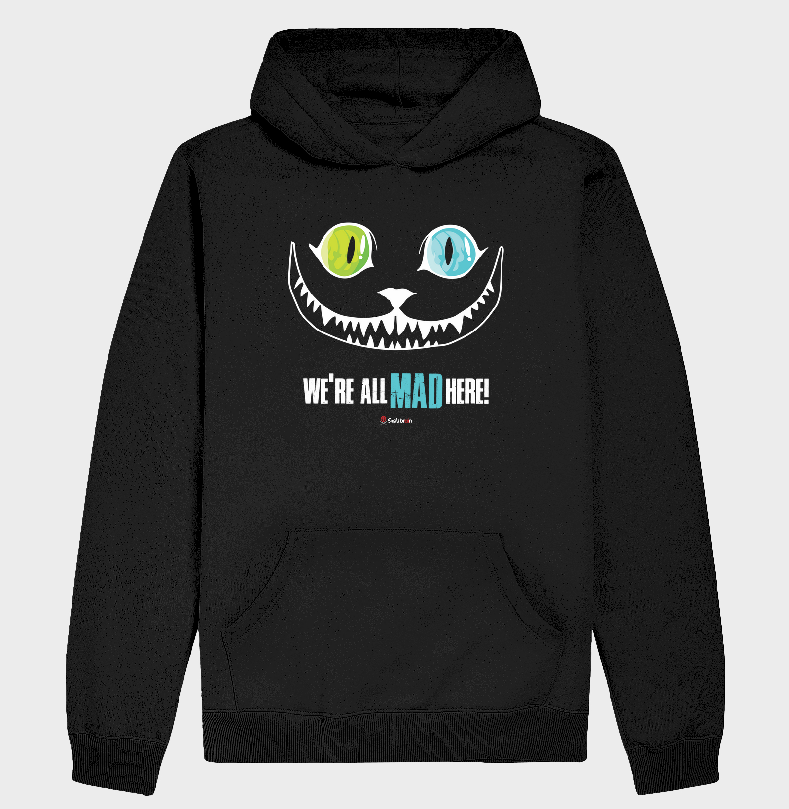 We´re all MAD here Tshirt