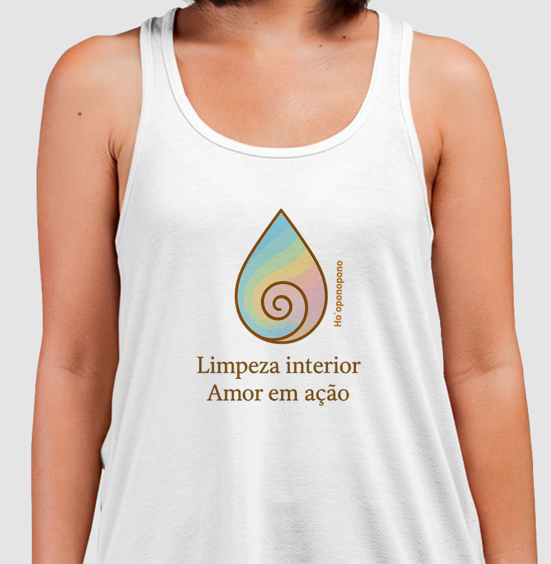 Limpeza Interior Amor em Ação