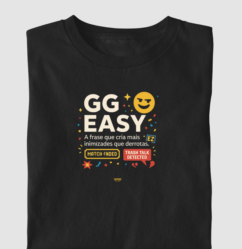 FunDic: GG Easy