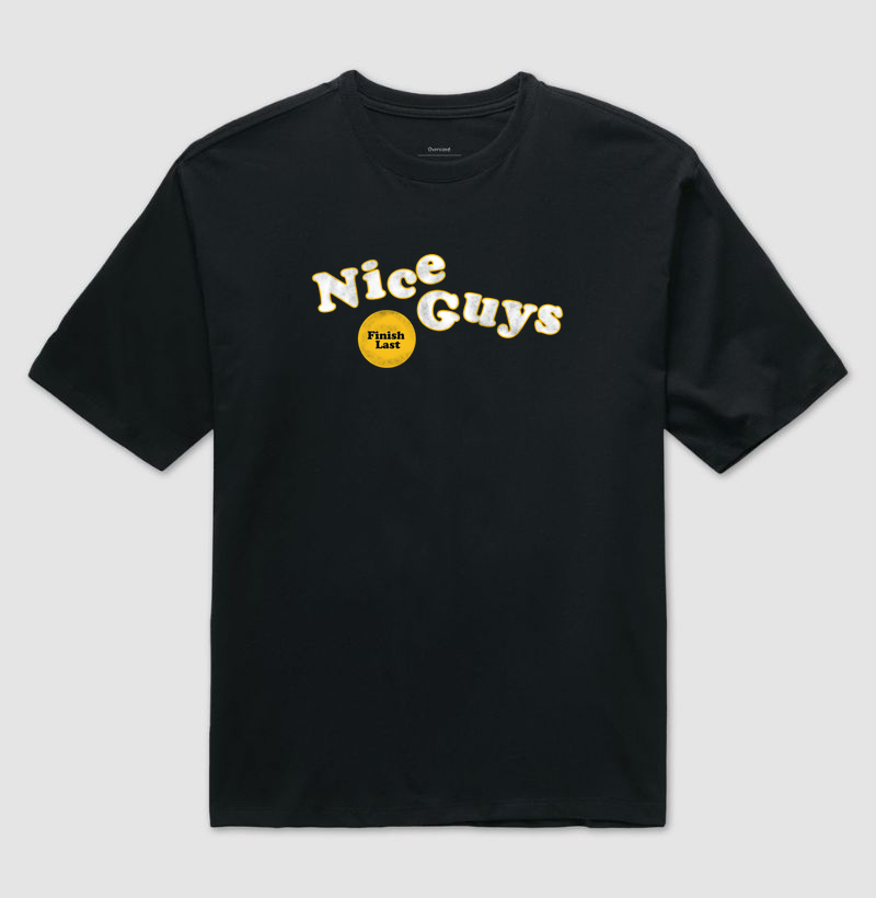 Nice Guys Finish Last