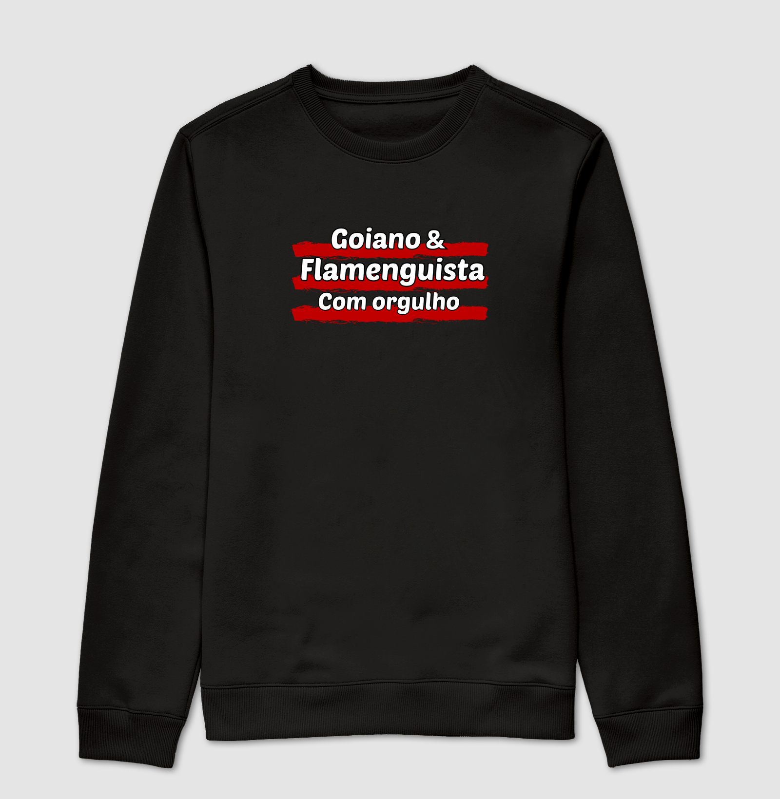 Goiano Flamenguista