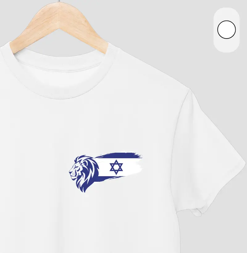 Leão de Israel | Basics
