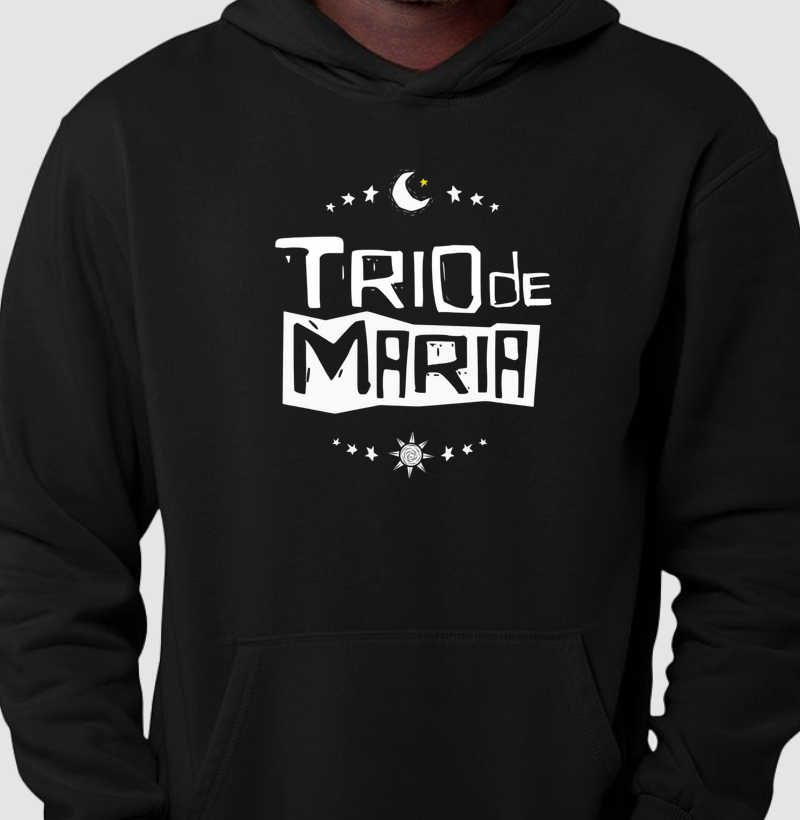 Trio de Maria