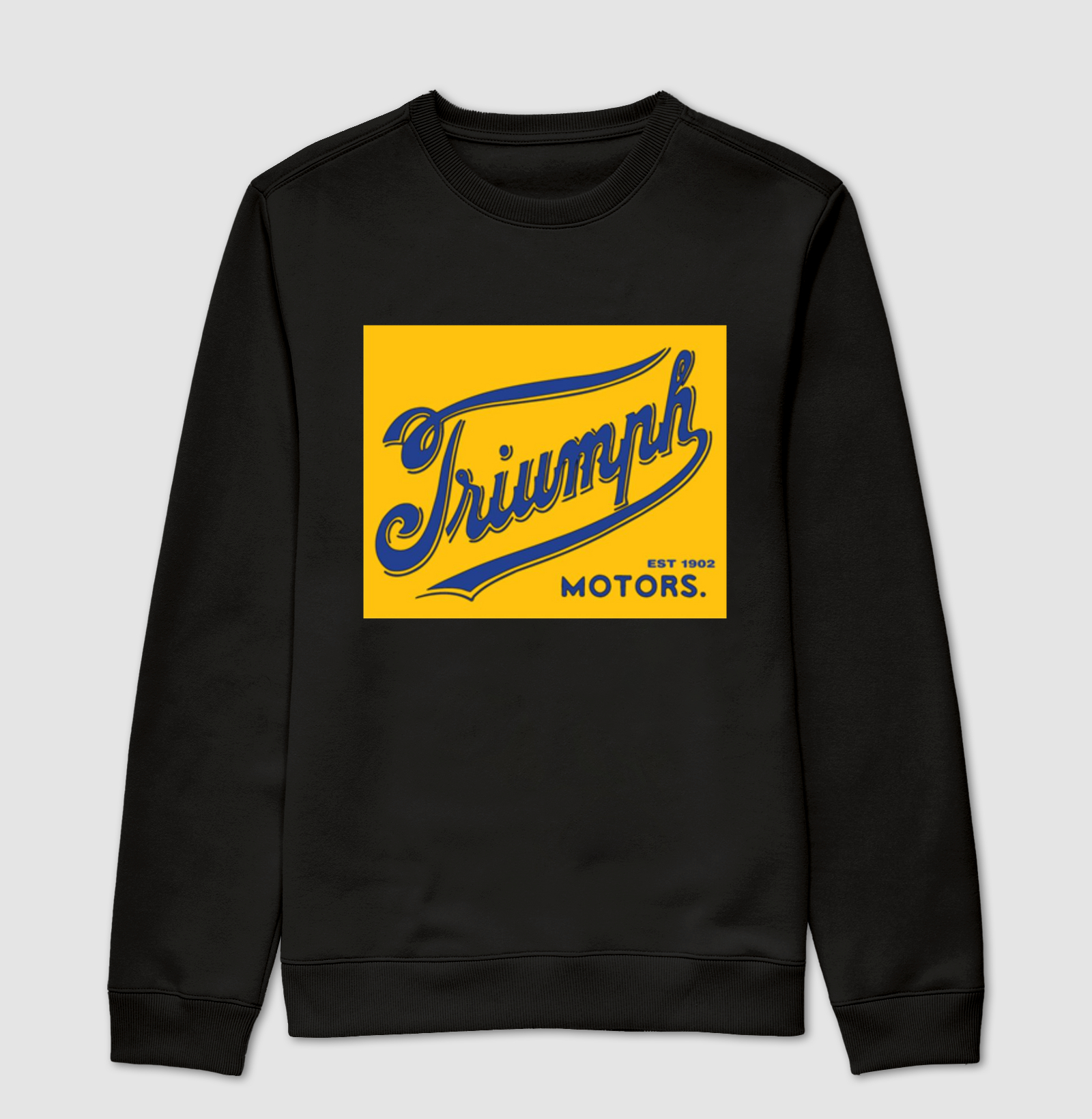 Triumph