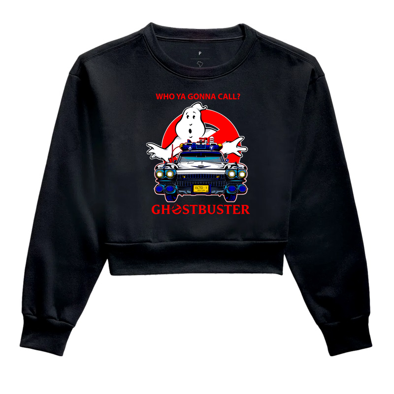 Who ya gonna call?