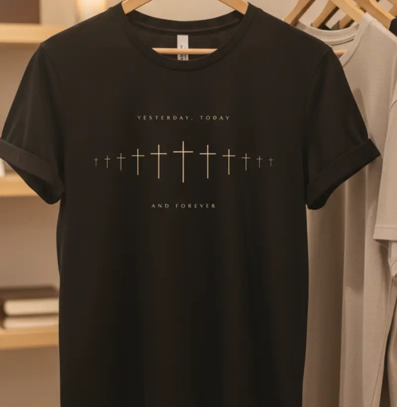 Ontem, Hoje e Para Sempre...