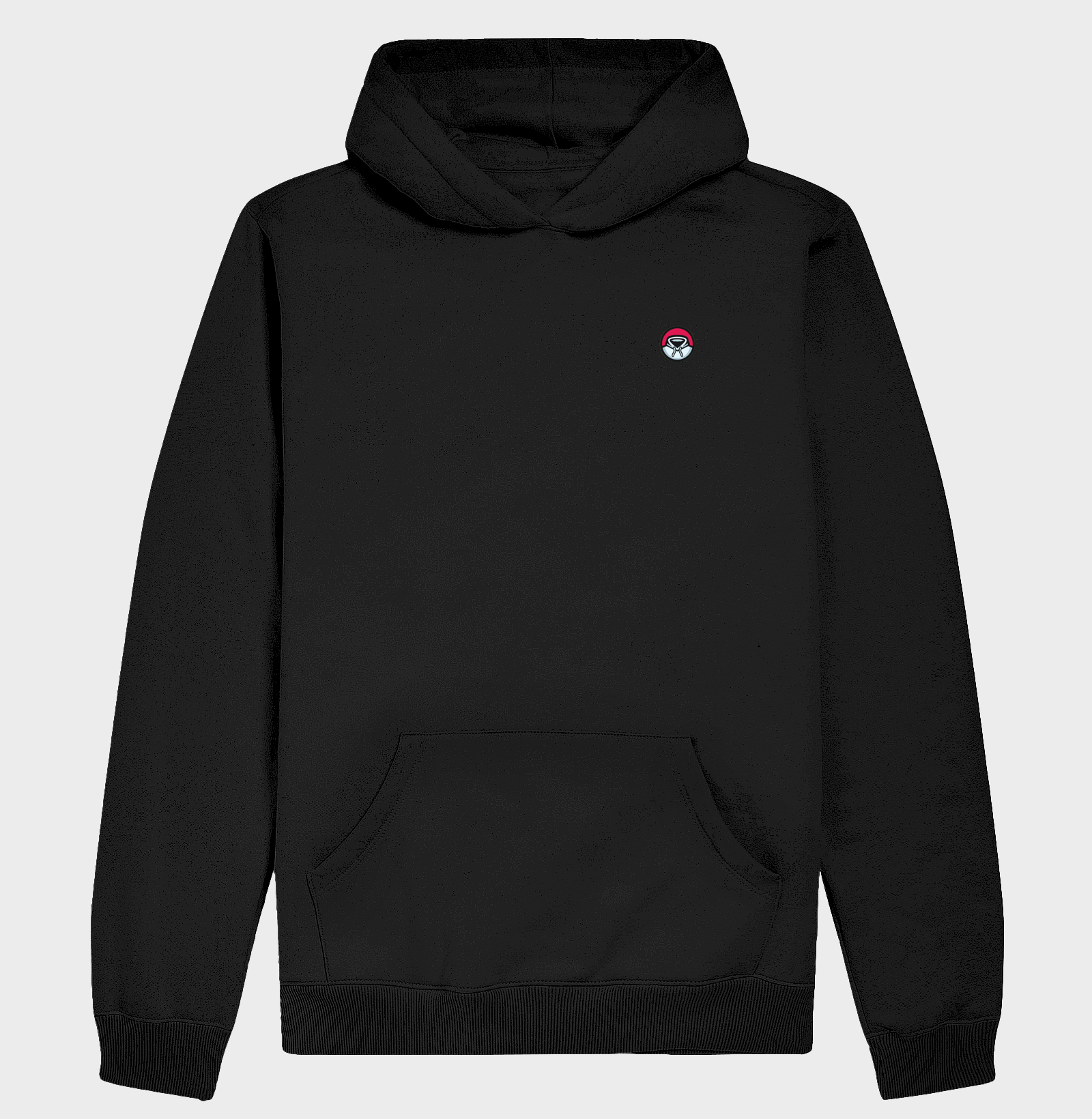 Comfortzo Básica Hoodie