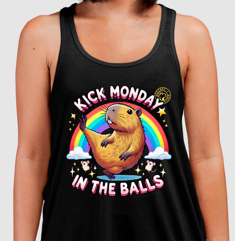 Kick Monday