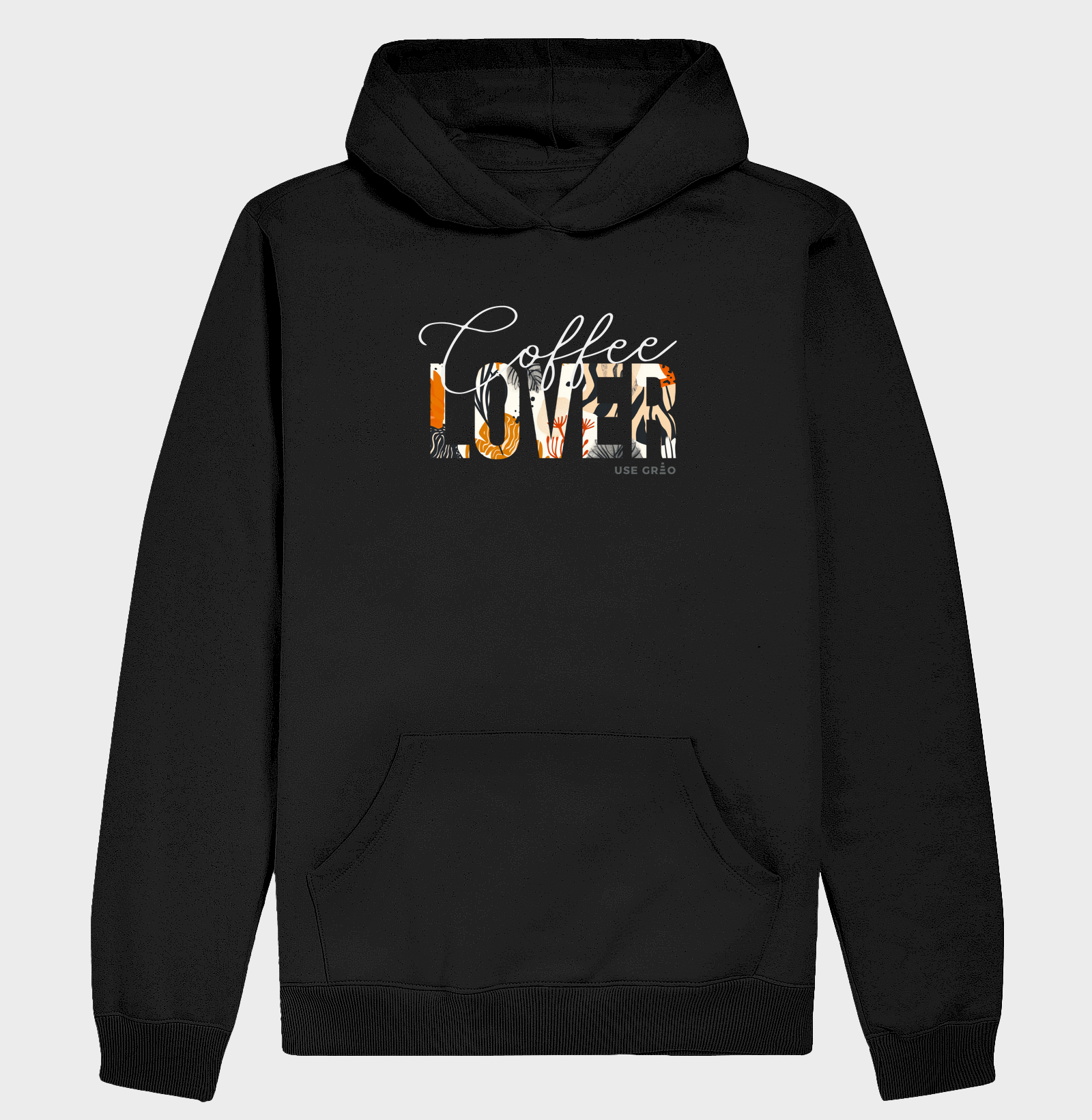 Coffee Lover - Selva
