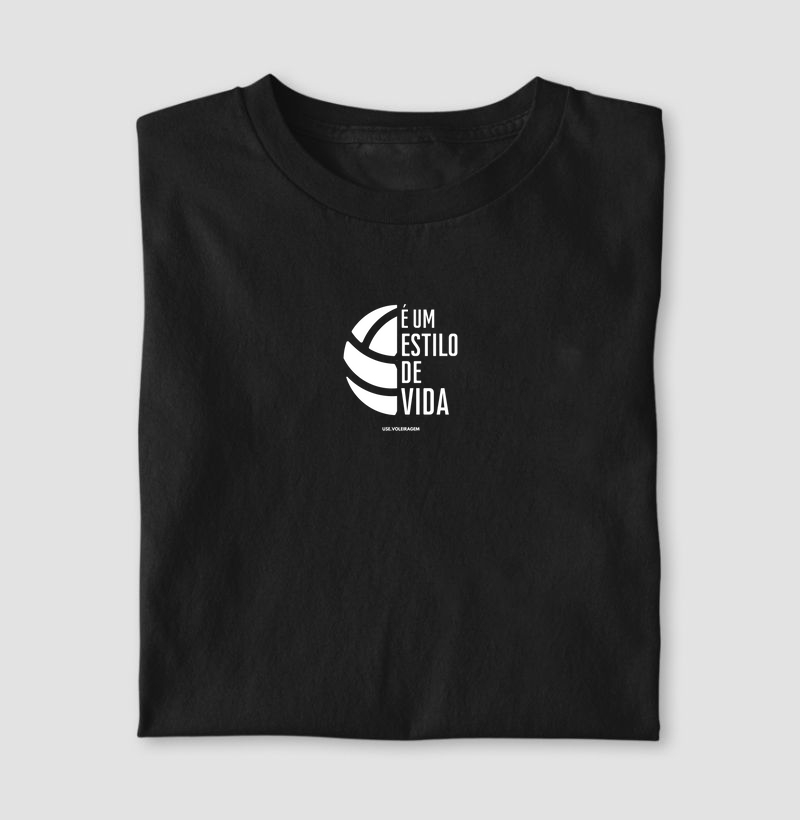 É um Estilo de Vida