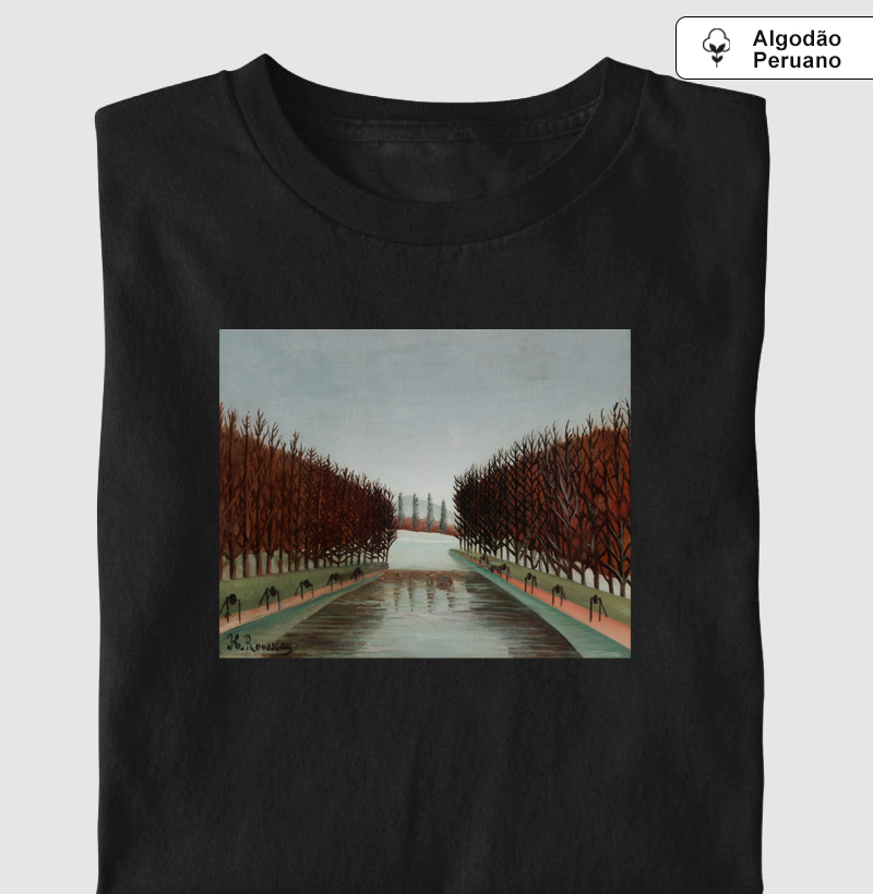 Le canal