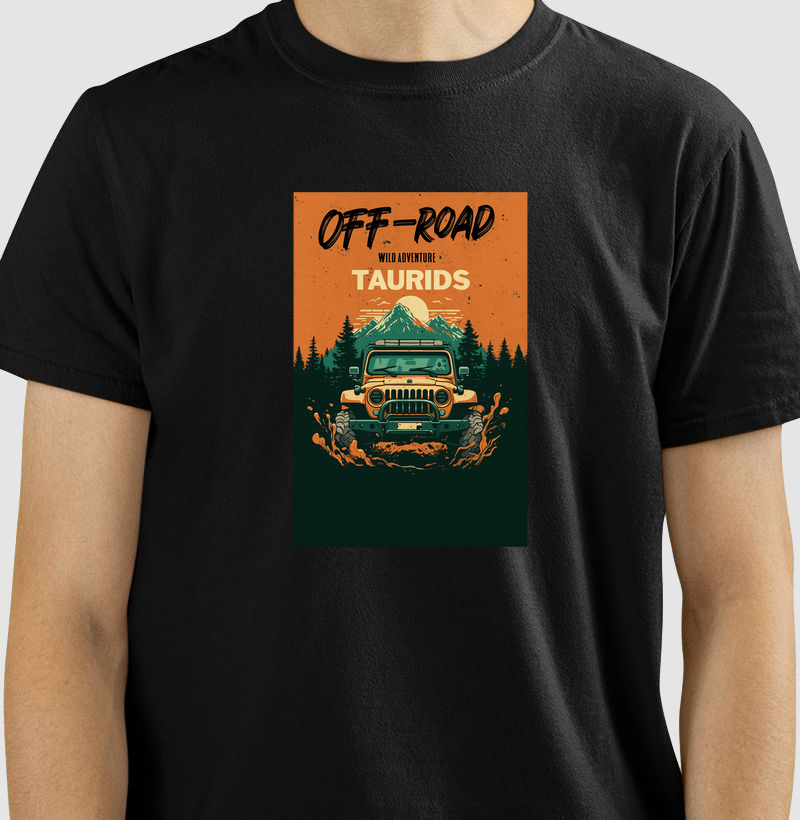 TAURIDS OFF- ROAD