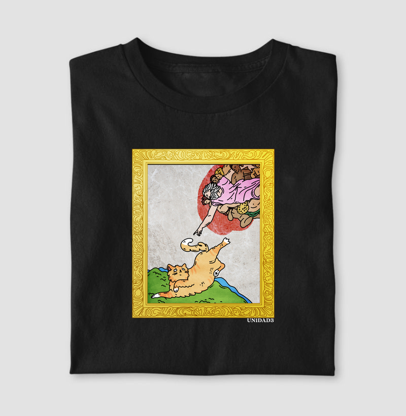 CAMISA UN1DAD3