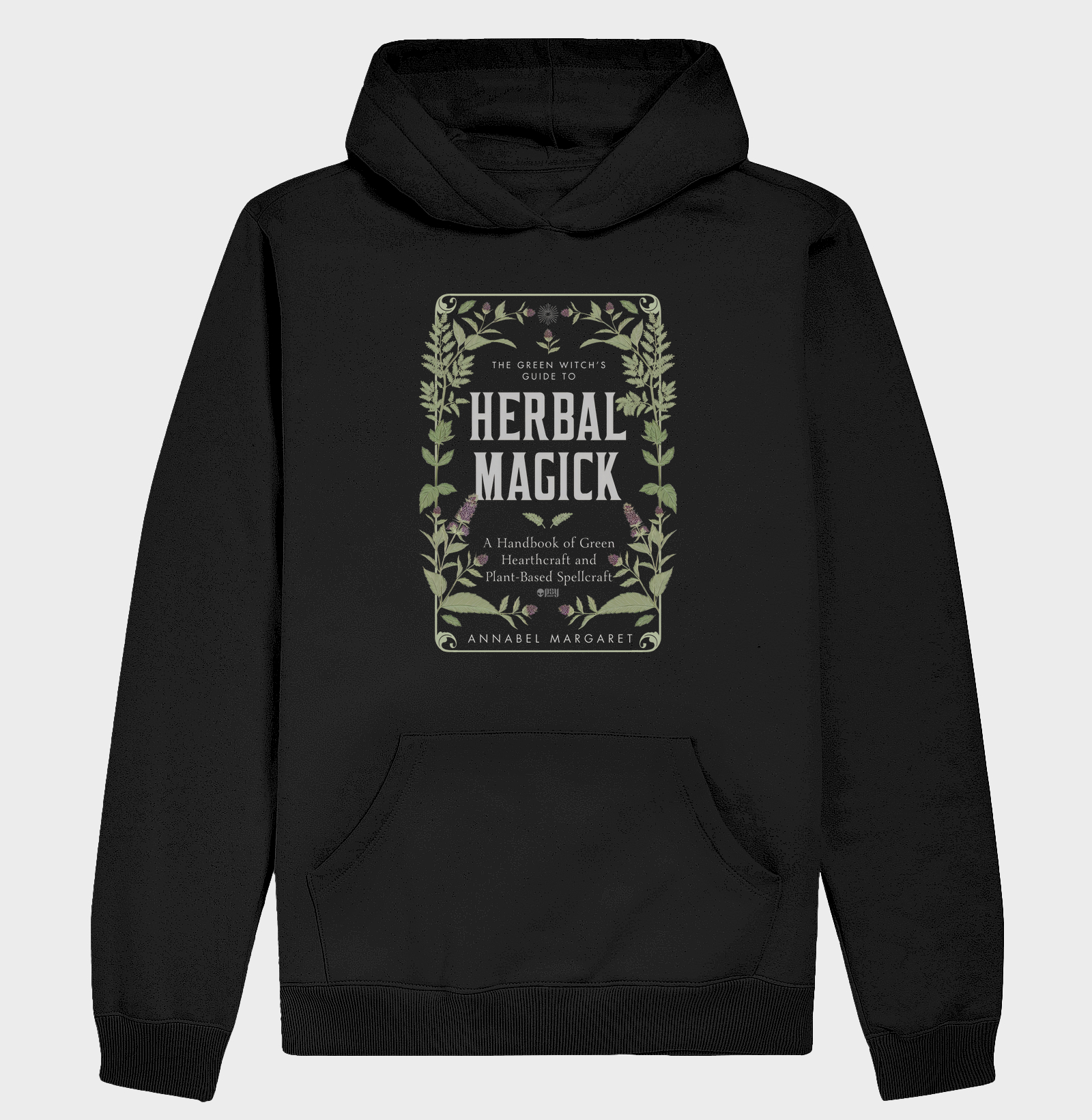 Herbal Magick