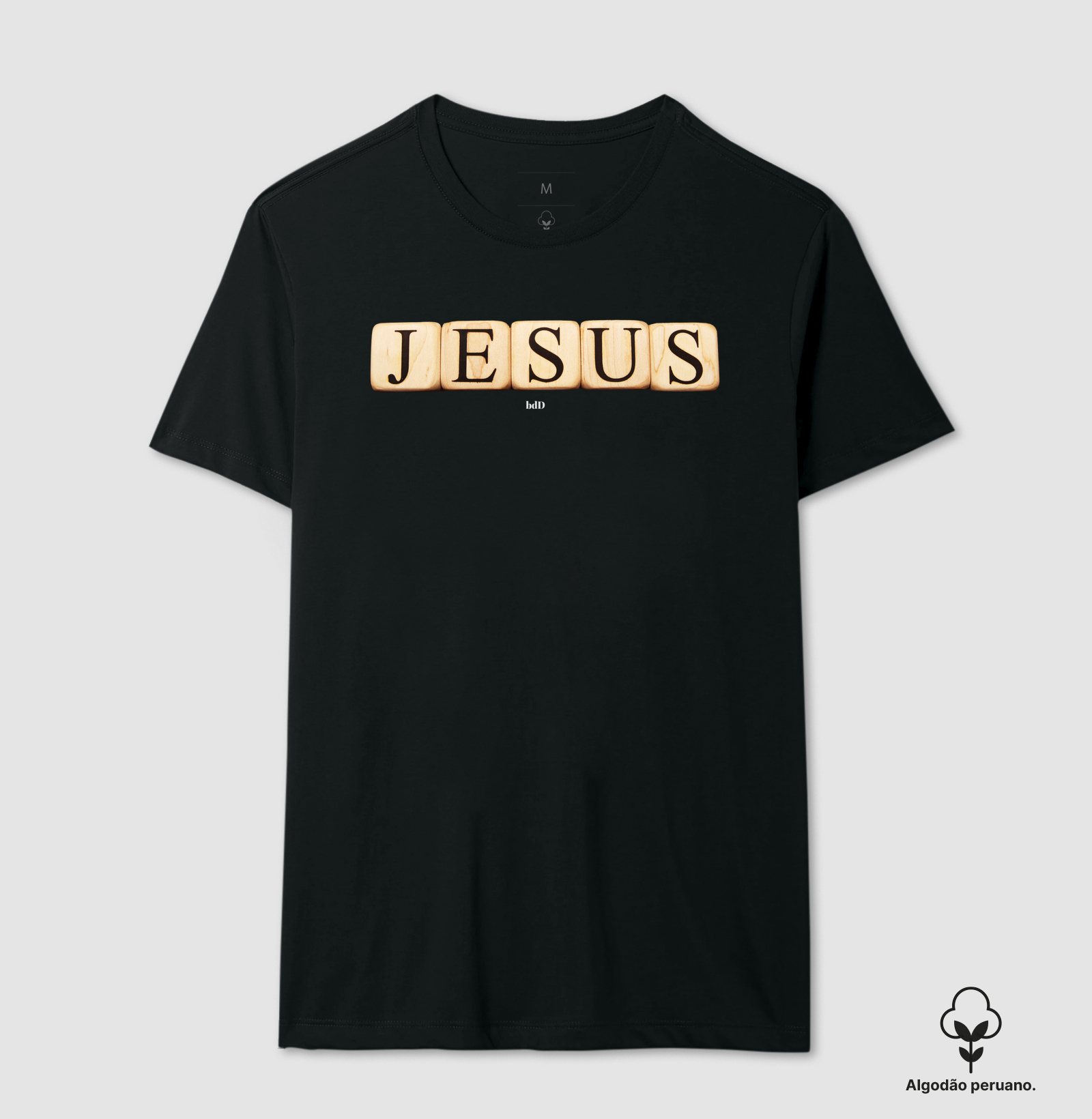 Jesus
