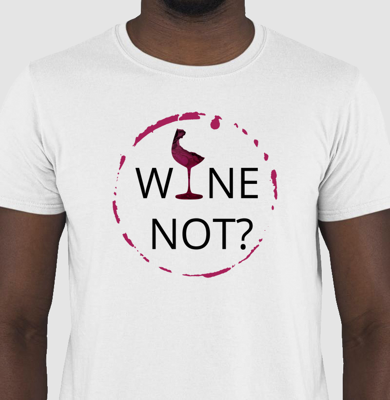 WINE NOT? - MERLOT FHI Cvj