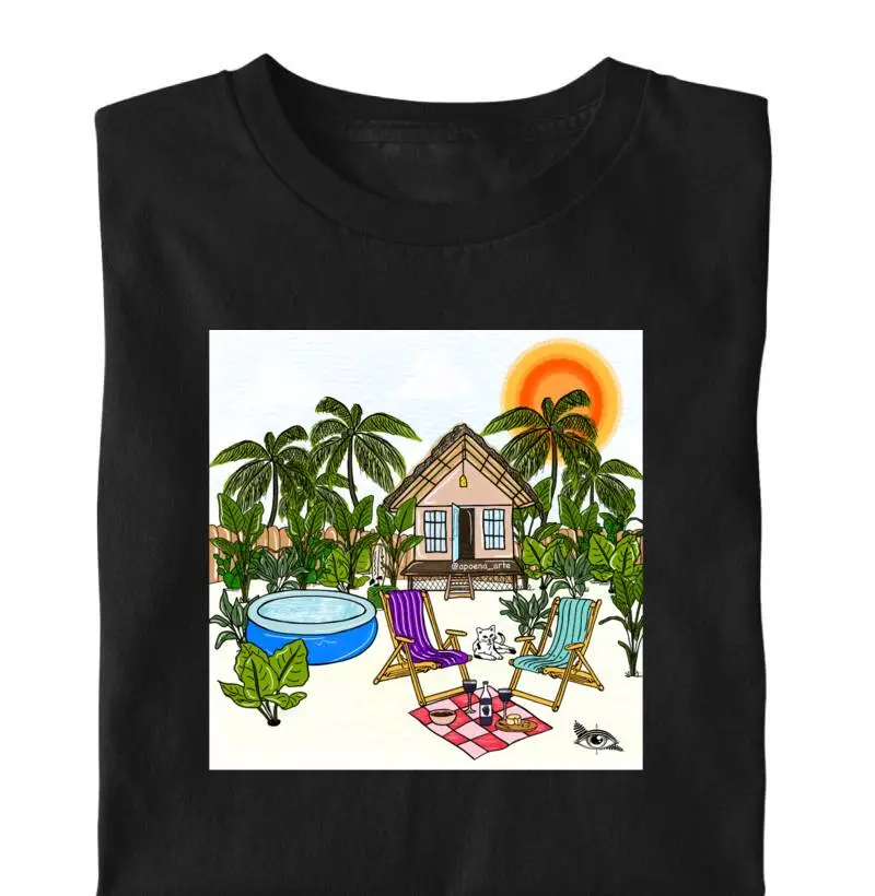 Quintal de casa