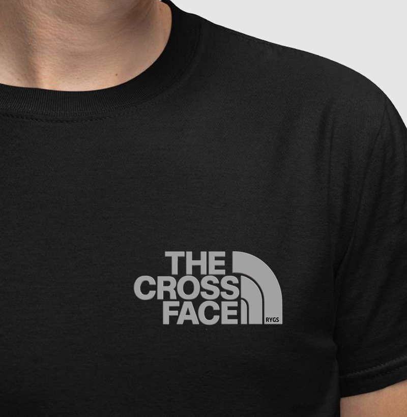 The Cross Face