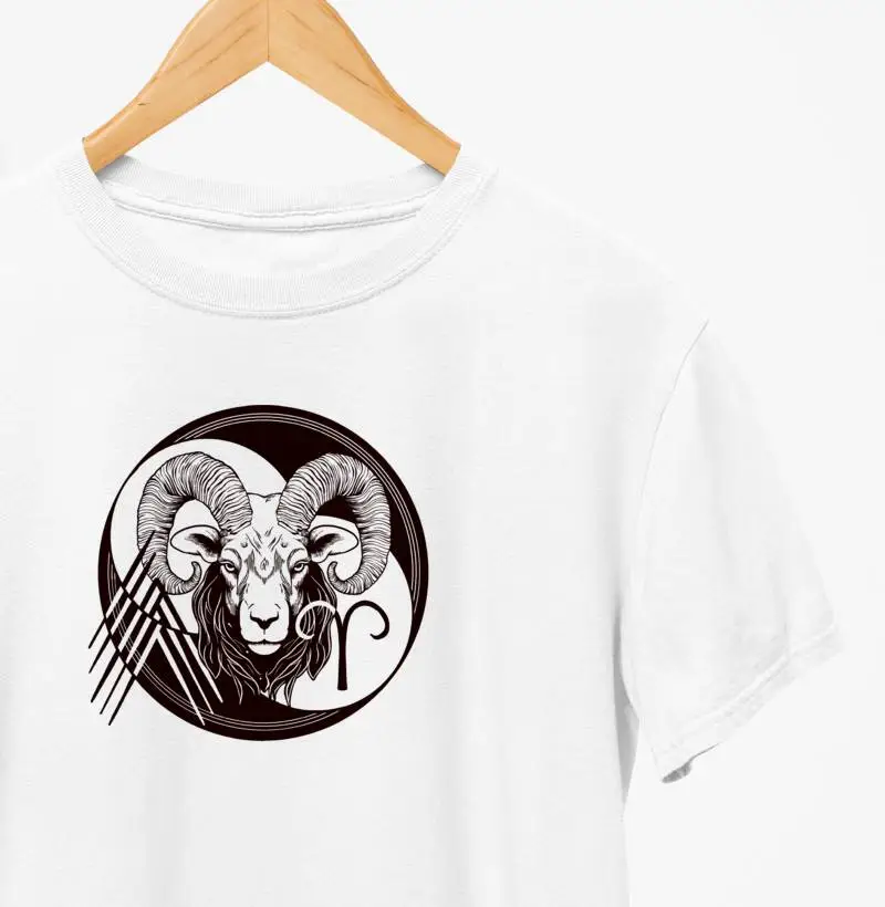 Áries: Ascensão de Aries