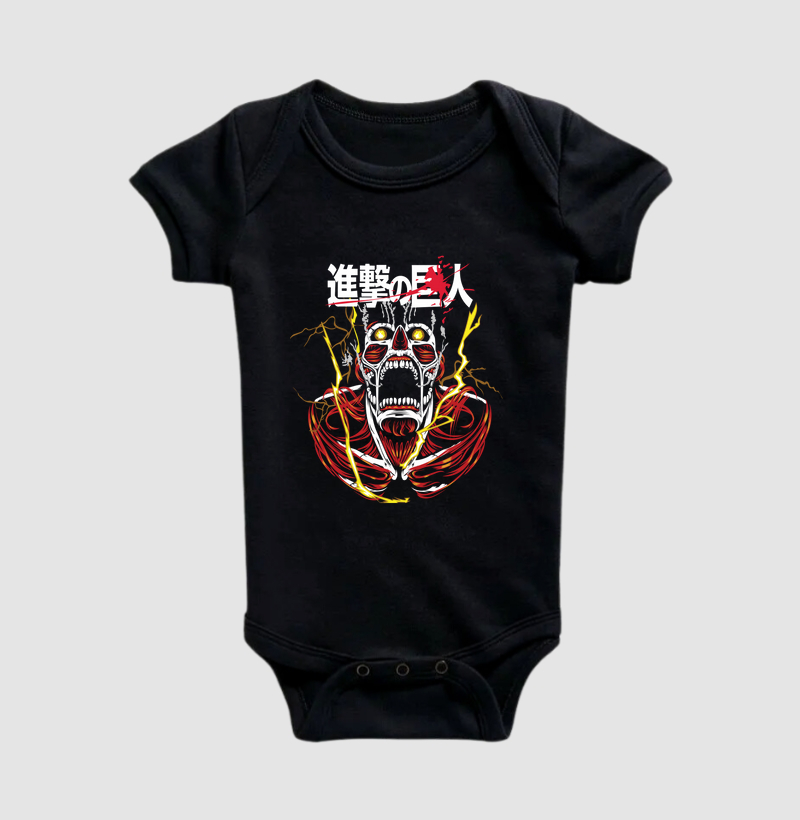 Colossal Titan