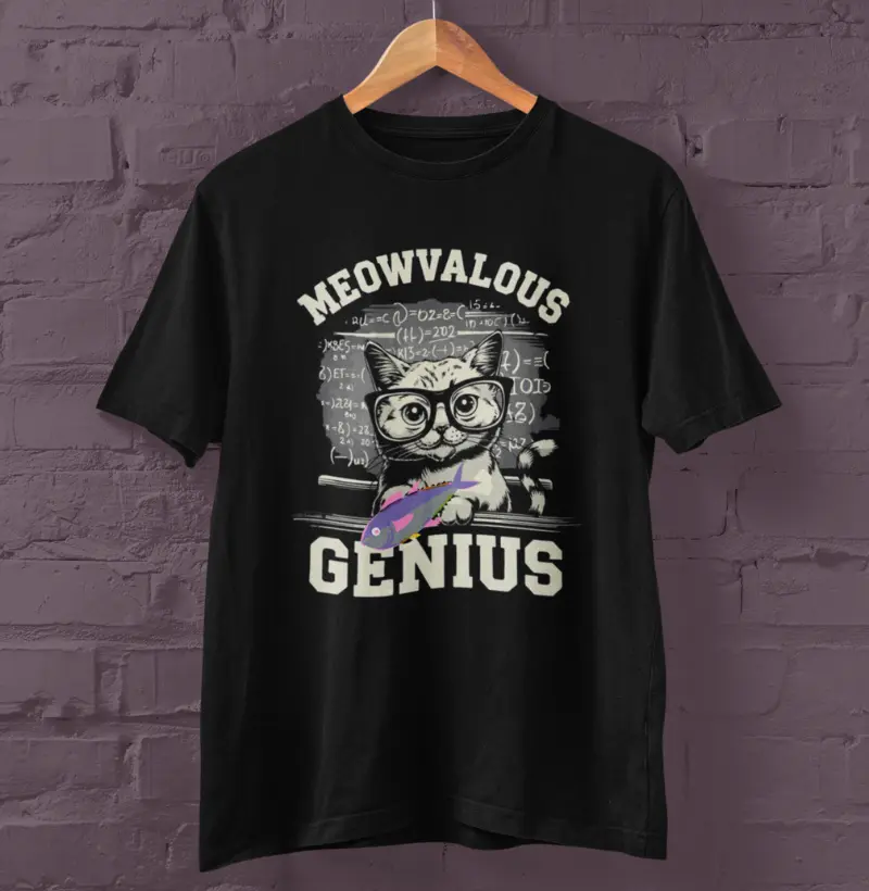 Meowvalous