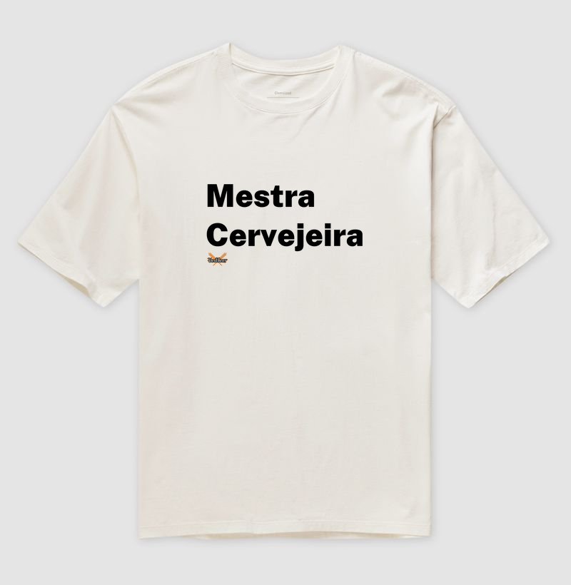 Mestra Cervejeira 