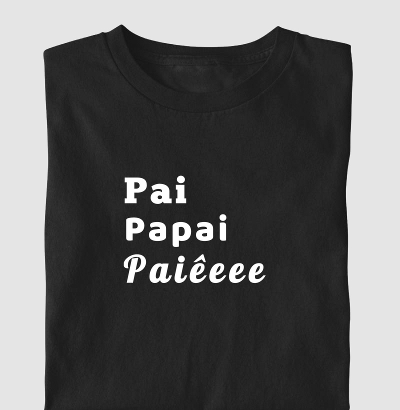 Paiêeeee