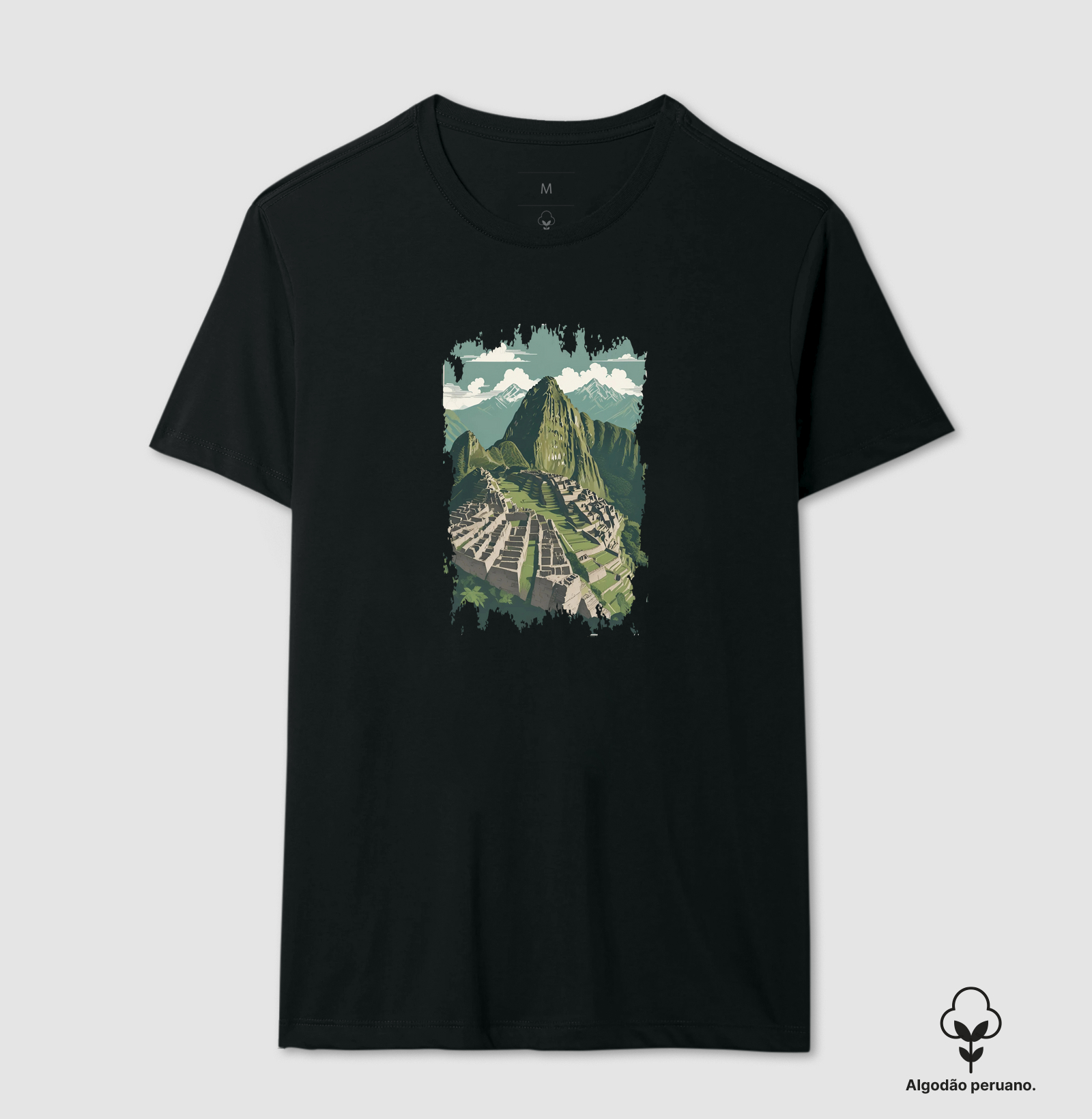 Camisa 0