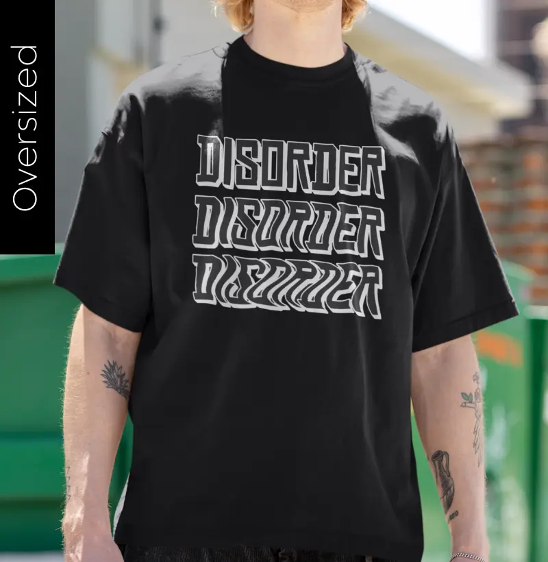 DISORDER
